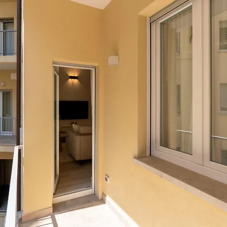 Apartment Isonzo Eleven By Postcardsfrom